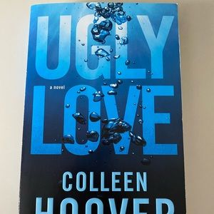 Ugly Love by Colleen Hoover